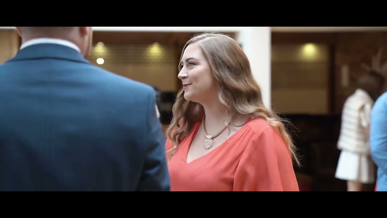 Mythe Barn / Abigail & Bradley / Ian Dearman Weddings