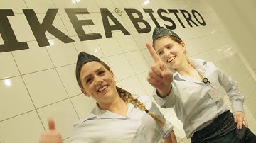 IKEA Hasselt 1 jaar Producer / Regisseur Peter Preuveneers