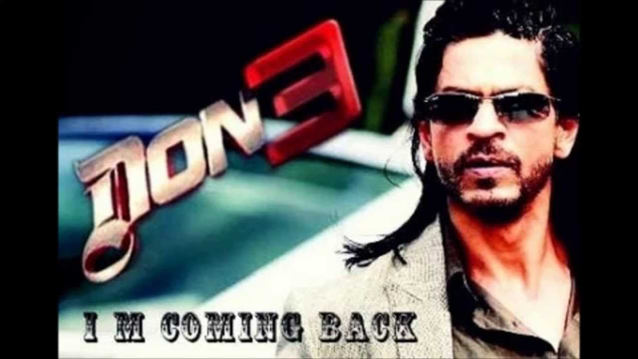 Шахрукх Кхан Дон 3. Don 3 movie Trailer Shahrukh Khan 2014 Official. Дон 3 читать