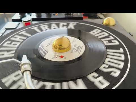 BOB MOORE / ELEPHANT ROCK