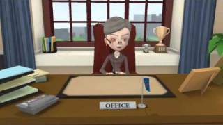 Worst Teacher Ever (Xtranormal)
