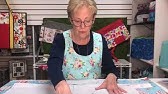 23+ Tessuti Apron Pattern