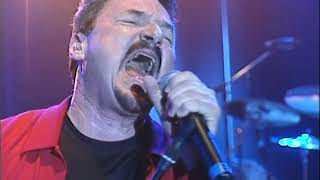 TOTO SOUND ARENA WOHLEN 2003