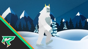 #129 Yetii 2D Overlay Intro - by Rex