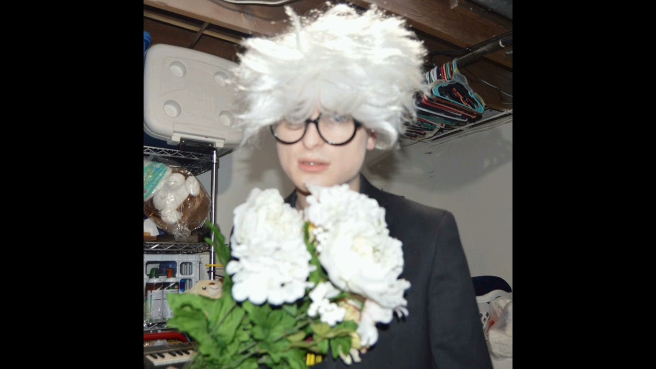 RILEY THE MUSICIAN - Iced Out