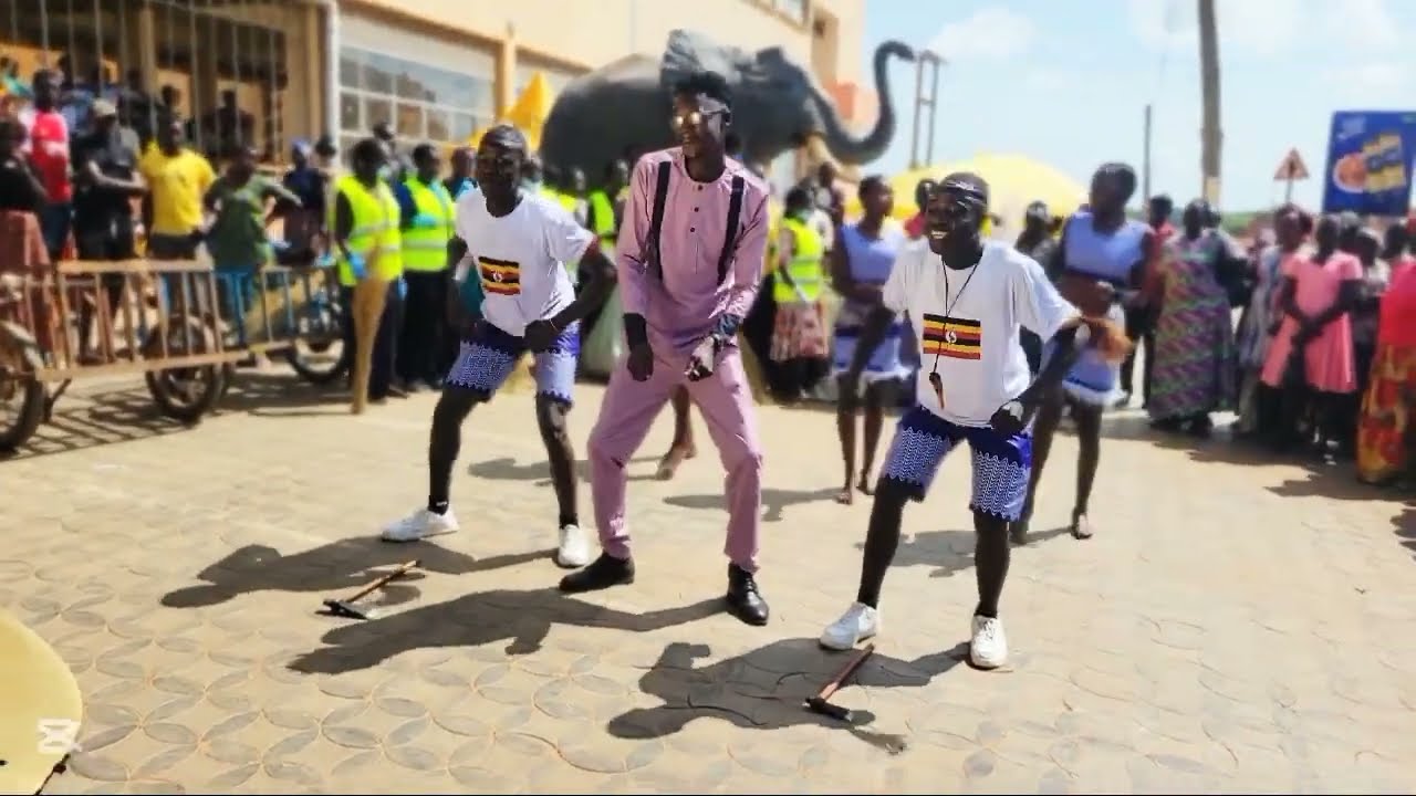 Wabedo Steady Ob Lexzo - BEHIND THE SCENE.