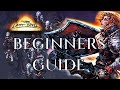 BEGINNERS GUIDE for THE LAST SPELL - Gameplay Tutorial Tips