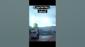 Hardest Skills to Learn in Games #shorts #fortnite #legostarwarstheskywalkersaga