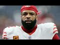 Williams $50M Deal! | 49ers Draft Secrets | Rookie Hype