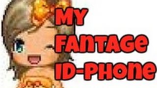 My Fantage IDfone