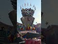 Schöner Diamant beim "großen Dreher" (Steinert Kirmes Lüdenscheid 2026) #kirmes #breakdance #shorts