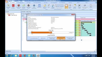 Schedule Acceleration with Acumen 360