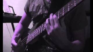 Angus and Julia Stone - Big Jet Plane (Bass Arrangement)