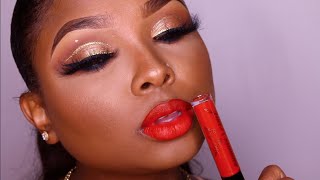 GRWM CHIT CHAT FT. JUELS COSMETICS