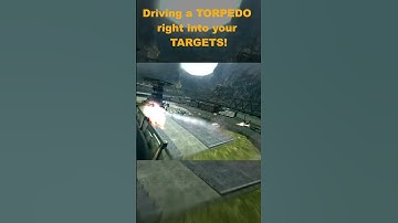 In ARMORED CORE, have YOU seen the powerful Pile Driver? #shorts #armoredcore