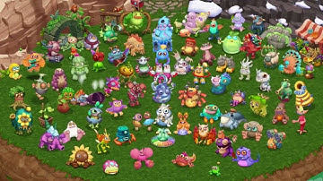 The Continent(Full song)(+ Cherubble) - MSM DOF