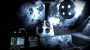 The Solus Project - Glitch/Bugs - Island 1 Teleport Device - Release 1