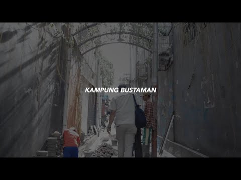 Kampung Bustaman