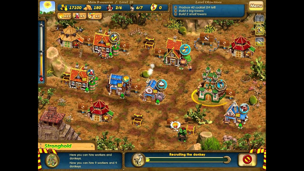 Sweet Kingdom Enchanted Princess Level 28 YouTube