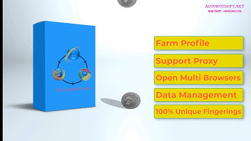 How to use multiple chrome browsers and multiple accounts on laptop / pc with Multi-browsers tool