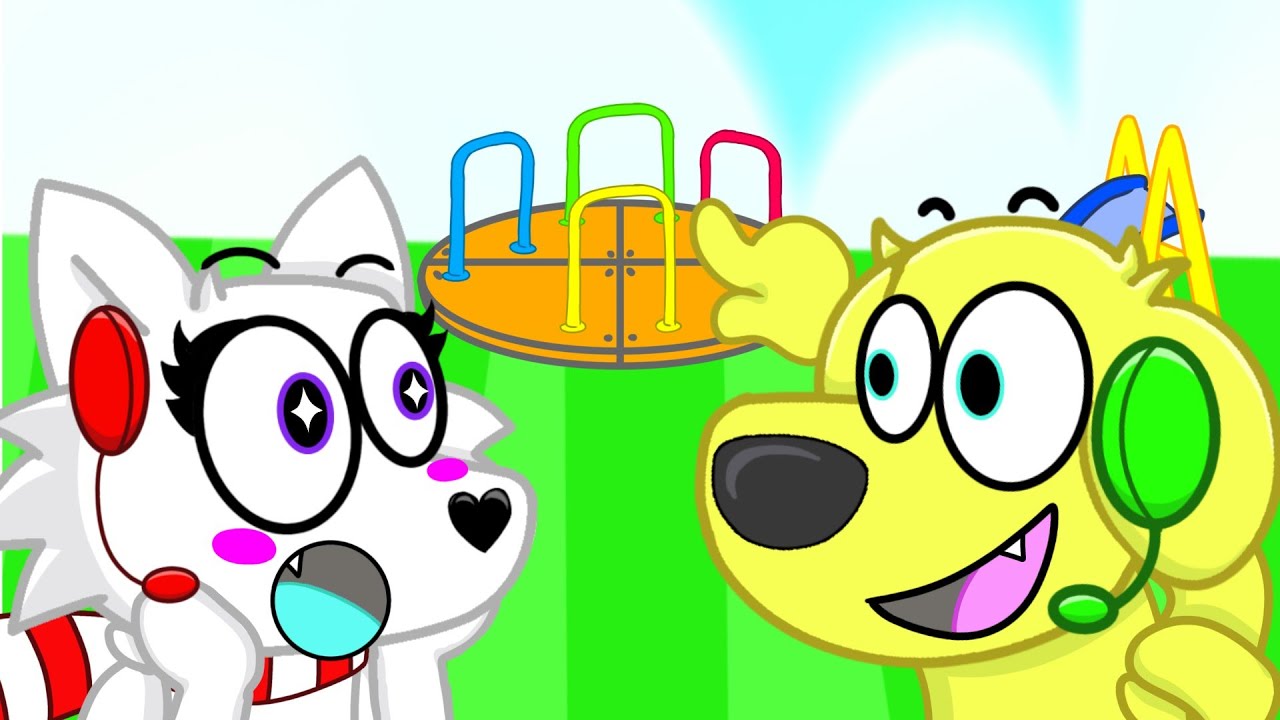 Круговое движение