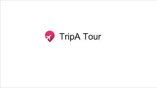 TripA User Guide screenshot 3