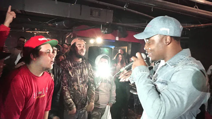 Joey Fatts and Maxo Kream TX Tour