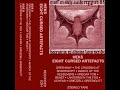 Capture de la vidéo Heks - Eight Cursed Artefacts (2025) Dungeon Synth [Compilation]