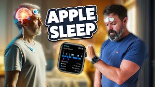 Apple Watch Sleep Tracking Review  7/10