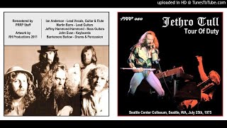 Jethro Tull - War Child Suite