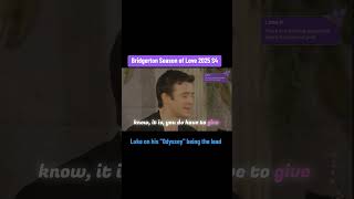 Luke T Discuses Being The Season Lead In S4