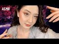 ASMR FAST HAND SOUNDS &amp; HAND MOVEMENTS!!