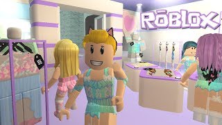 Update Roblox Grotty S Creator Mall Spring Theme Youtube - codes for creator mall on roblox youtube