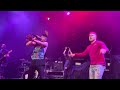 In Threes - As It Is ft Set It Off and JordyPurp at The Belasco 02/16/2022