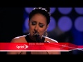 Sylvia Yacoub - The One That Got Away (The Voice)