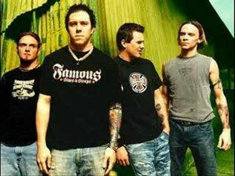 12 Stones- Lie to Me