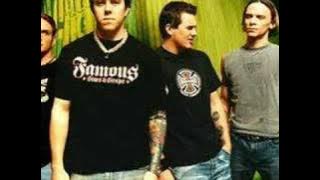 12 Stones- Lie to Me
