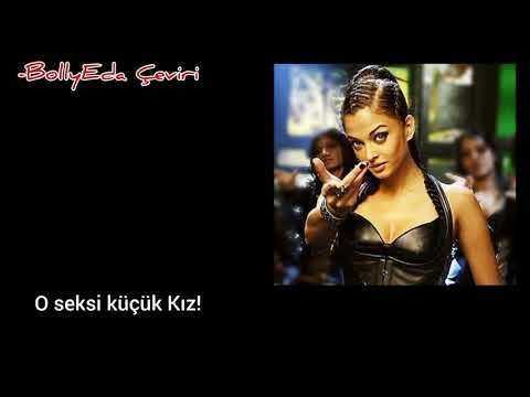 Crazy Kiya re - Türkçe altyazılı - Dhoom 2