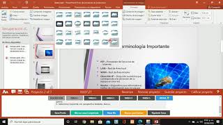 PowerPoint 2016 Practice Exam 1 Training