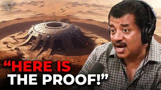Neil deGrasse Tyson Panicking Over Declassified Photos From Venus By The Soviet Union!