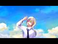 THE PROCESS NOTE - henceforth- 歌ってみた