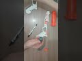 how to remove the air restricter on your nerf sharpfire (easy mod)