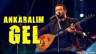 Ankaralım Gel - Selver - Umut Çakır 2025