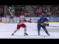 Top 5 Plays of The Tournament | 2026 #MensWorlds 1A