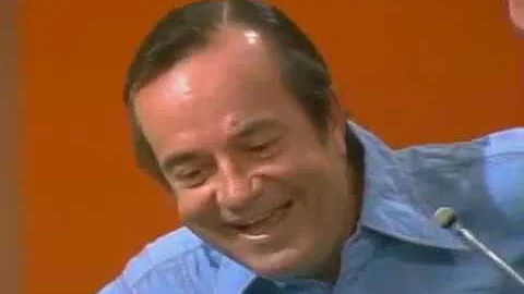 Match Game Synd. (Episode 8) (David Doyle's Impres...