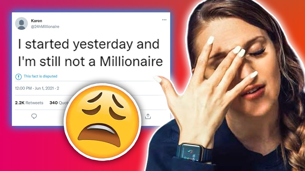 RANT  If You Don   t Do This ONE Thing  You Will NEVER Get Clients