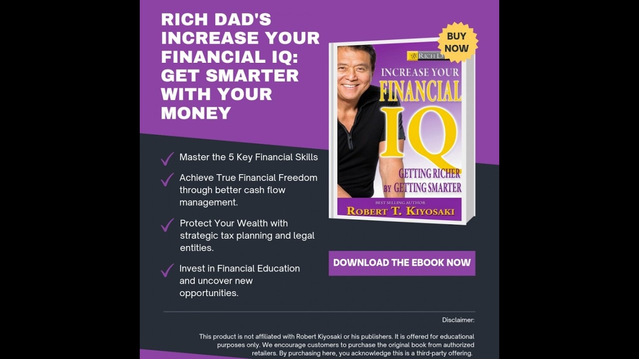 Rich_Dad_Increase_your_Finance_เพิ่ม IQ การเงินของคุณ