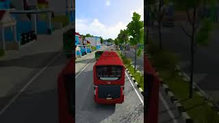 Download Lagu BUS SIMULATOR INDONESIA BUS HORN PART -7🎺🎺#youtube #youtuheshorts #explore #viralahorts MP3