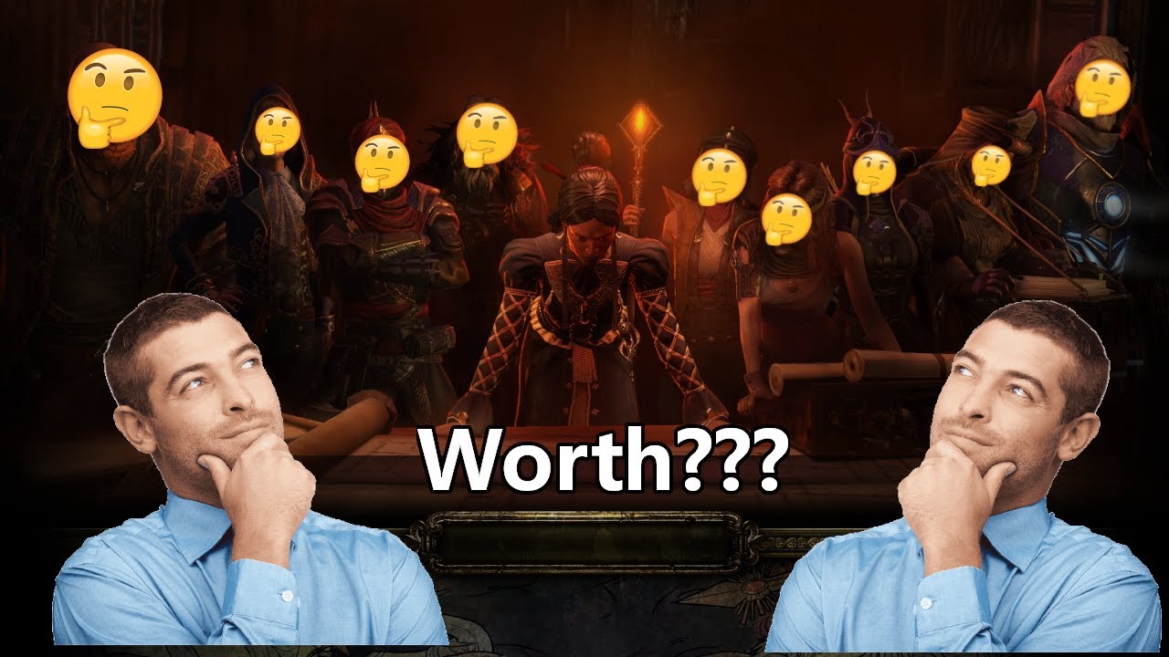 Is HEIST worth it in Ruthless??? - SSF Ruthless Highlights 12