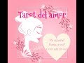 ✨Me extraña?💘 piensa en mi? 💓Como esta sin mi?💞🧐 Que hará? 😳TAROT INTERACTIVO DEL AMOR